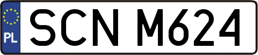 SCNM624