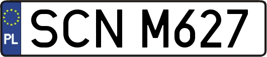 SCNM627