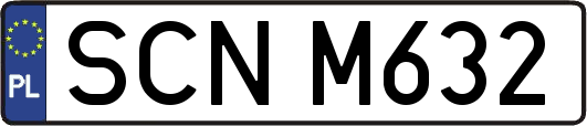 SCNM632