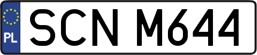 SCNM644