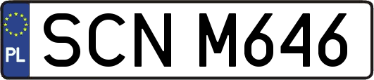 SCNM646