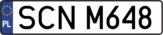 SCNM648