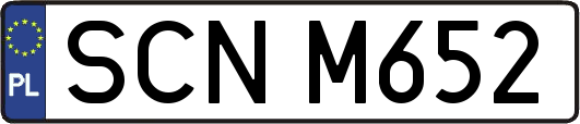 SCNM652