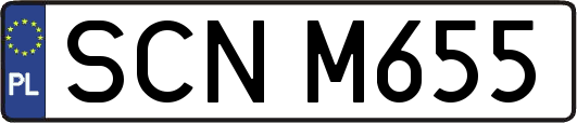 SCNM655