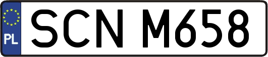 SCNM658
