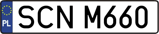 SCNM660