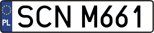SCNM661