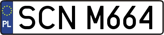 SCNM664
