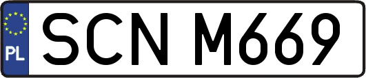 SCNM669