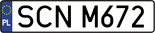 SCNM672