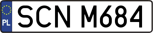 SCNM684