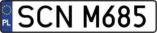 SCNM685