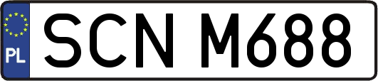 SCNM688