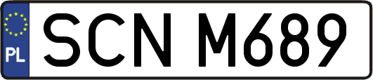 SCNM689