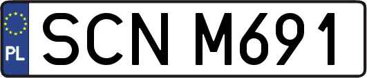 SCNM691