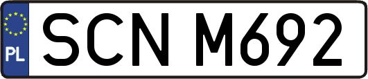 SCNM692