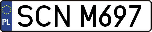 SCNM697