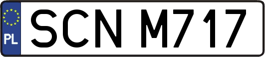 SCNM717