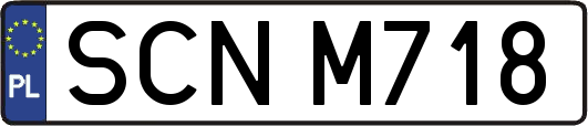 SCNM718
