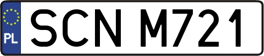 SCNM721