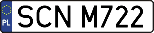 SCNM722