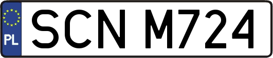SCNM724