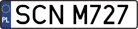 SCNM727