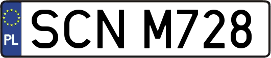 SCNM728