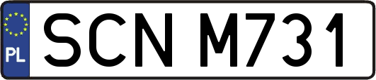 SCNM731
