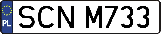 SCNM733