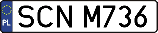 SCNM736