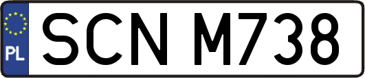 SCNM738