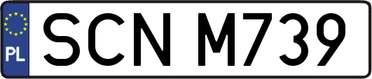 SCNM739