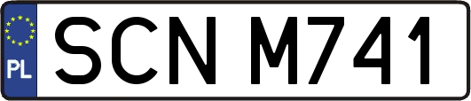 SCNM741