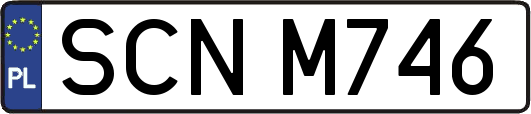 SCNM746