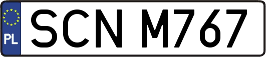 SCNM767