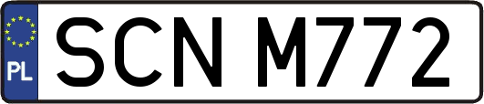 SCNM772