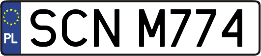 SCNM774