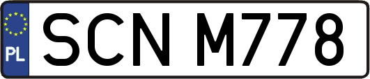 SCNM778