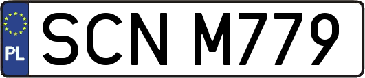 SCNM779