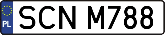 SCNM788