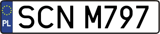 SCNM797