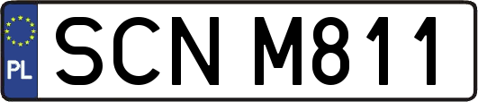 SCNM811