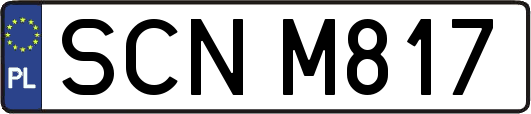 SCNM817