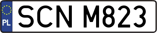 SCNM823
