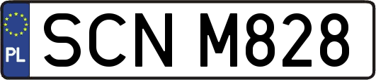 SCNM828