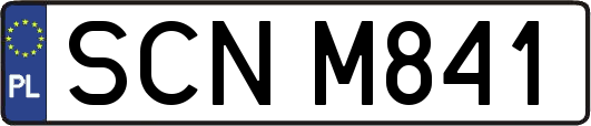 SCNM841