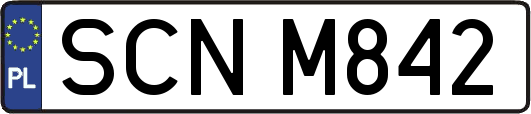 SCNM842
