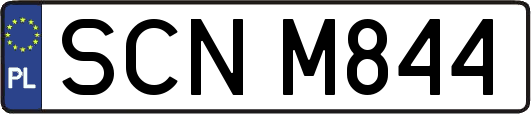 SCNM844
