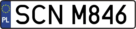 SCNM846